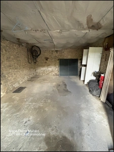 Ensemble immobilier à rénover à SAINT DIZIER LEYRENNE (23)