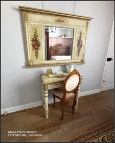 Maison de ville à BOURGANEUF (23)