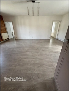 Maison de 7 pièces à SOUBREBOST (23)