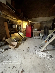Maison de 7 pièces à SOUBREBOST (23)