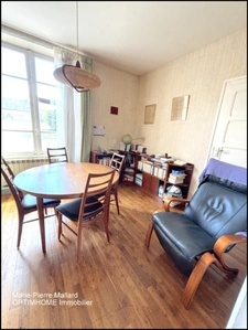 Maison de 9 pièces à ROYERE DE VASSIVIERE (23)