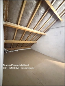 Maison de famille avec 6 pièces à THAURON (23)
