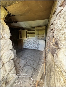 Ensemble immobilier à rénover à SAINT DIZIER LEYRENNE (23)
