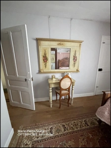 Maison de ville à BOURGANEUF (23)