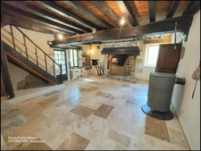 Maison à vendre 7 pièces, 3/4 chambres à SAINT ELOI en Creuse (23)