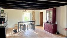 Maison de famille ou gîtes, tables d'hôtes de 10 pièces à Vallières (23)