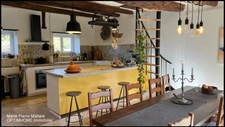 Maison de famille ou gîtes, tables d'hôtes de 10 pièces à Vallières (23)