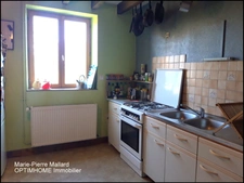 Maison à deux pas du lac de Lavaud Gelade à 10 mn de Royère de Vassivière