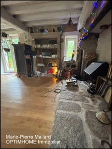 Charmante  maison à deux pas des lacs de Lavaud Gelade et Vassivière en Creuse