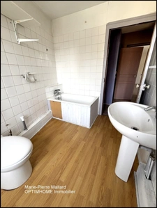 Maison de 7 pièces à SOUBREBOST (23)