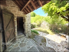 Maison à vendre 7 pièces, 3/4 chambres à SAINT ELOI en Creuse (23)