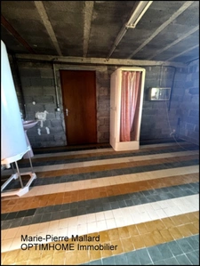 Maison de famille avec 6 pièces à THAURON (23)
