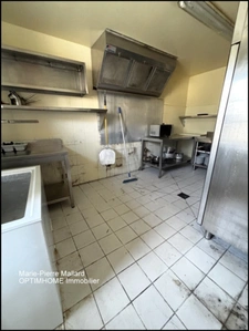 Maison de 7 pièces à SOUBREBOST (23)