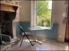 Maison à vendre 5 pièces POUSSANGES (23)