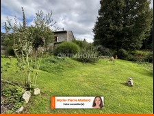 Charmante  maison à deux pas des lacs de Lavaud Gelade et Vassivière en Creuse