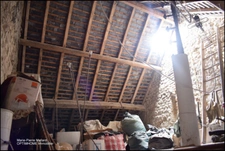 Maison mitoyenne + petite maison avec terrains et hangar à 15 mn de Guéret
