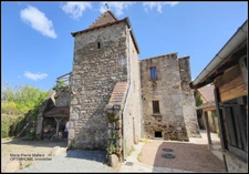 Maison à vendre 7 pièces, 3/4 chambres à SAINT ELOI en Creuse (23)