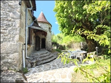 Maison à vendre 7 pièces, 3/4 chambres à SAINT ELOI en Creuse (23)