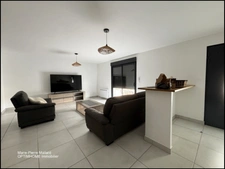 Maisonde plain pied à BLESSAC (23)