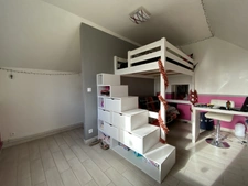 Dpt Vienne (86), for sale CHATELLERAULT house P8 of 196.16 m² - Land of 3,120.00 m² 
