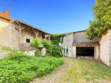 Indre & Loire department (37) Country house for sale, 7 rooms, JAULNAY (37)