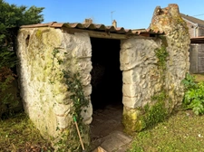 Dept 86 ( vienne) Maison à vendre 4 pièces CHATELLERAULT (86)
