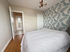Dept de la Vienne (86)  Maison à vendre 5 pièces, 98 m2 terrain 695 m2 THURE (86)