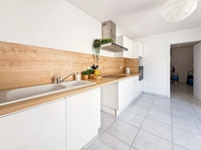 Dept de la Vienne (86) for sale Single storey 6 rooms, land 1298 m2 CHATELLERAULT (86)