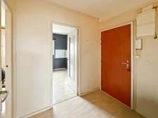Dept de la Vienne (86) Appartement à vendre 3 pièces CHATELLERAULT (86)