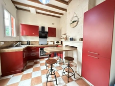 Department of Vienne (86) Townhouse for sale, 7 rooms, 167.51 m2 in CHATELLERAULT (86)