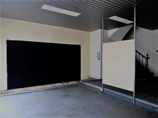Dpt Vienne (86), for sale CHATELLERAULT building - Land of 332.00 m²