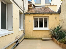 Investment property for sale in CHATELLERAULT (86100) in the Vienne department 86