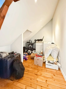 Dept de la vienne (86) Maison de ville à vendre, 8 pièces CHATELLERAULT (86)