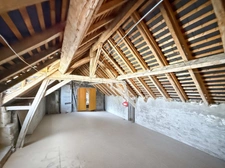 Department of Vienne (86) Single-storey house for sale with 8 rooms CHATELLERAULT (86)