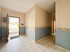 Department (86) Vienne, Châtellerault: Single-story house for sale, 6 rooms 