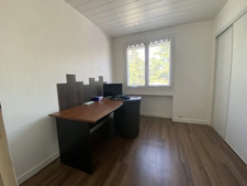 Vienne department House for sale 6 rooms USSEAU (86)