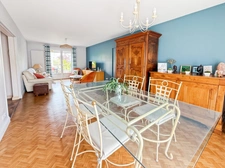 Dept de la Vienne (86) Maison contemporaine à vendre 6 pièces CHATELLERAULT (86)
