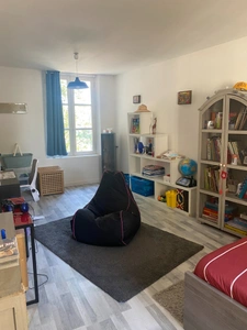 Dept de la vienne, Maison de ville à vendre 8 pièces CHATELLERAULT (86)