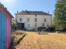 dept de la Vienne (86) Maison bourgeoise  à vendre 6 pièces COLOMBIERS (86)