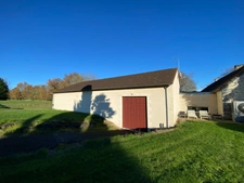 Department of Vienne (86), for sale in Thuré, Manor house with 16 rooms, 670m2-35720 m2