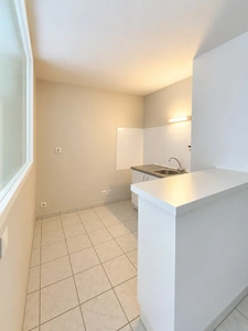 Dept de la Vienne (86) A vendre appartement type 3