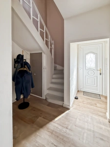 Department of Vienne (86) 5-room house for sale in CHATELLERAULT (86)