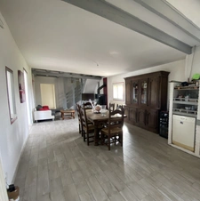Dpt Vienne (86), for sale CHATELLERAULT house P8 of 196.16 m² - Land of 3,120.00 m² 