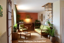 Vienne (86) department, for sale in CHATELLERAULT: 6-room house of 143.55 m² - Land of 680 m² 
