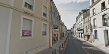 Dpt Vienne (86), for sale CHATELLERAULT building - Land of 332.00 m²
