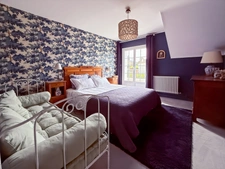 Department of Vienne (86) Character house for sale, 8 rooms, CHATELLERAULT (86)