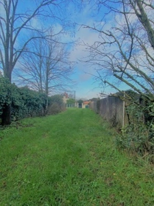 Dpt Vienne (86), for sale CHATELLERAULT land - Land of 7,717.00 m²