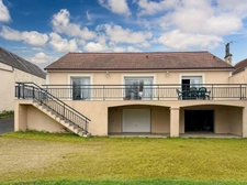 Department of Vienne (86) Single-storey house for sale, 5 rooms, CHATELLERAULT (86)