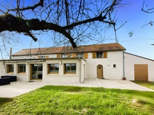 Dpt Vienne (86), for sale CHATELLERAULT house P8 of 196.16 m² - Land of 3,120.00 m² 