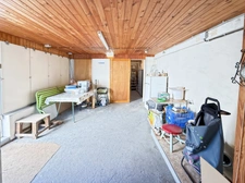 Department of Vienne (86) Single-storey house for sale with 8 rooms CHATELLERAULT (86)